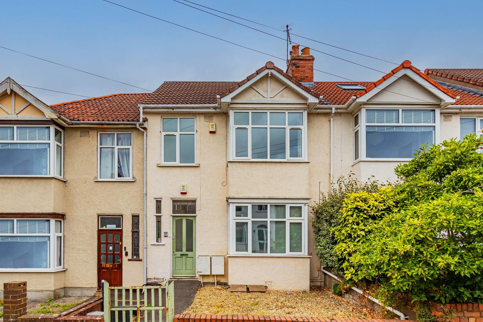 Filton Grove, Horfield, Bristol — photograph 2